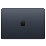 Apple MacBook Air 15" (M4, 2024), 32 Гб/1 Тб, Полуночный черный