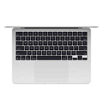 Apple MacBook Air 13" (M5, 2026), 16 Гб/2 Тб, Серебро