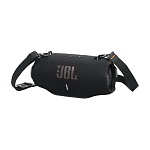 Беспроводная колонка JBL Xtreme 4 Black