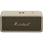 Портативная акустика Marshall Emberton III, Cream