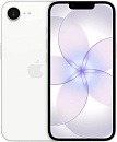 Apple iPhone 17e eSIM, 256 Гб, Белый (Без RuStore)