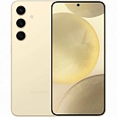Смартфон Samsung Galaxy S24 8/512 ГБ, желтый