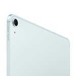 Apple iPad Air M3 (2025) 13" дюймов, wi-fi+cellular, 1 Тб, Голубой (Без RuStore)