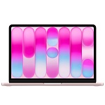 Apple MacBook Neo 13″ (A18, 6C СPU/5С GPU, 2026), 8 ГБ, 256 ГБ SSD, Blush