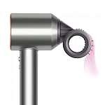 Фен Dyson Supersonic Hair Dryer HD15, Nickel/Copper
