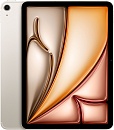 Apple iPad Air M4 (2026) 11" дюймов, wi-fi+cellular, 256 Гб, Сияющая звезда (Без RuStore)