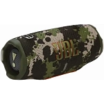 Колонка портативная JBL Charge 6, Squad