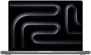 Apple MacBook Pro 14" (M3, 2023), 8 ГБ/512 Гб, Серый космос