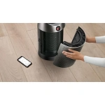Очиститель воздуха Dyson Purifier Cool PC1 TP11, Black/Nickel