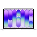 Apple MacBook Neo 13″ (A18, 6C СPU/5С GPU, 2026), 8 ГБ, 256 ГБ SSD, Silver