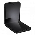 Смартфон Samsung Galaxy Z Flip 7 FE 8/128 ГБ, Black
