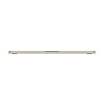 Apple MacBook Air 15" (M5, 2026), 32 Гб/2 Тб, Сияющая звезда