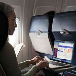 Apple MacBook Air 13" (M5, 2026), 16 Гб/4 Тб, Полуночный черный
