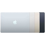 Apple MacBook Air 13" (M5, 2026), 16 Гб/4 Тб, Небесно-голубой
