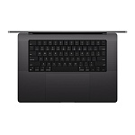 Apple MacBook Pro 16" (M4 Pro, 2024), 48 ГБ/512 Гб, Чёрный космос