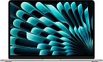 Apple MacBook Air 13" (M5, 2026), 16 Гб/2 Тб, Серебро