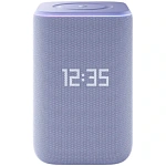 Умная колонка Яндекс Станция 3, Фиолетовый