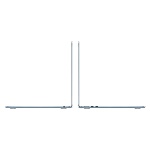 Apple MacBook Air 13" (M5, 2026), 16 Гб/4 Тб, Небесно-голубой