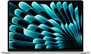 Apple MacBook Air 15" (M5, 2026), 32 Гб/2 Тб, Серебро
