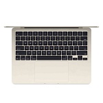 Apple MacBook Air 13" (M5, 2026), 16 Гб/1 Тб, Сияющая звезда