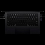 Apple MacBook Pro 14" (M4, 2024), 24 ГБ/1 Тб, Серебро