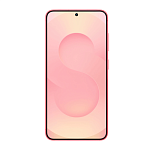 Смартфон Samsung Galaxy S25 256 ГБ Coral Red