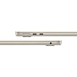 Apple MacBook Air 13" (M5, 2026), 16 Гб/1 Тб, Сияющая звезда