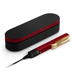 Выпрямитель для волос Dyson Airstrait HT01, Red/Velvet, с кейсом