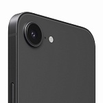 Apple iPhone 17e eSIM, 256 Гб, Черный (Без RuStore)