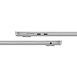 Apple MacBook Air 15" (M5, 2026), 32 Гб/2 Тб, Серебро
