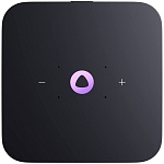 Умная колонка Яндекс Станция Миди с Алисой на YaGPT, серый