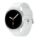 Смарт-часы Samsung Galaxy Watch 8 LTE, 40 мм, Silver