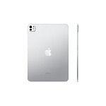 Apple iPad Pro M5 (2025) 13" дюймов, wi-fi, 512 Гб, Серебро (Без RuStore)