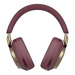 Беспроводные наушники Bowers & Wilkins Px8, Burgundy