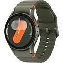 Смарт-часы Samsung Galaxy Watch 7 LTE, 40 mm, Green