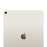 Apple iPad Air M3 (2025) 13" дюймов, wi-fi, 256 Гб, Сияющая звезда (Без RuStore)