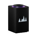 Умная колонка Яндекс Станция Макс с Zigbee, черный