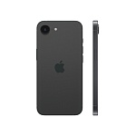 Apple iPhone 17e eSIM, 256 Гб, Черный (Без RuStore)