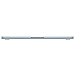 Apple MacBook Air 13" (M5, 2026), 16 Гб/4 Тб, Небесно-голубой