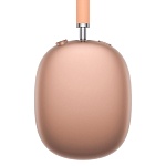 Наушники Apple AirPods Max 2 (2026), Оранжевый