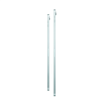 Apple iPad Air M3 (2025) 13" дюймов, wi-fi, 256 Гб, Сияющая звезда (Без RuStore)