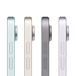 Apple iPad Air M3 (2025) 13" дюймов, wi-fi, 128 Гб, Серый космос (Без RuStore)