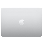 Apple MacBook Air 13" (M3, 2024), 16 Гб/512 Гб, Серебро