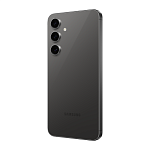 Смартфон Samsung Galaxy S24 FE 8 ГБ 128 ГБ, черный