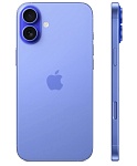 Apple iPhone 16 Plus SIM + eSIM, 512 Гб, Ультрамарин (Без RuStore)