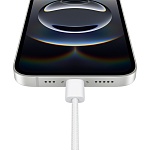 Apple iPhone 16e SIM + eSIM, 256 Гб, Белый (Без RuStore)