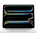 Чехол-клавиатура Apple Magic Keyboard для iPad Pro 11‑inch (M4/M5) белый