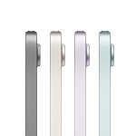 Apple iPad mini A17 Pro (2024), wi-fi+cellular, 128 Гб, Голубой (Без RuStore)