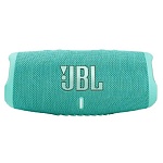 Беспроводная колонка JBL Charge 5, Teal
