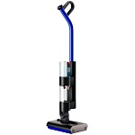 Вертикальный пылесос Dyson Wash G1, Blue/Black